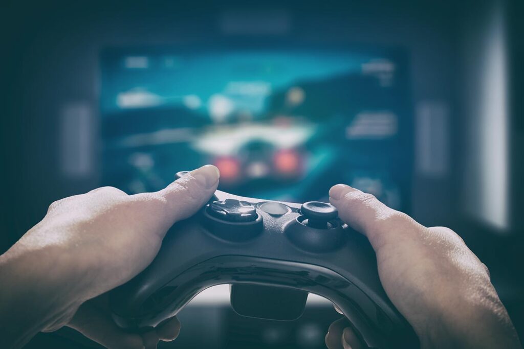 futuro de los videojuegos