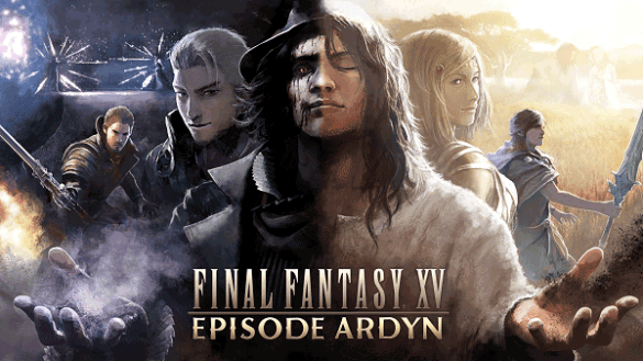 Ardyn