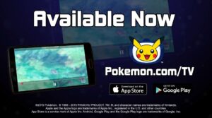 TV Pokémon