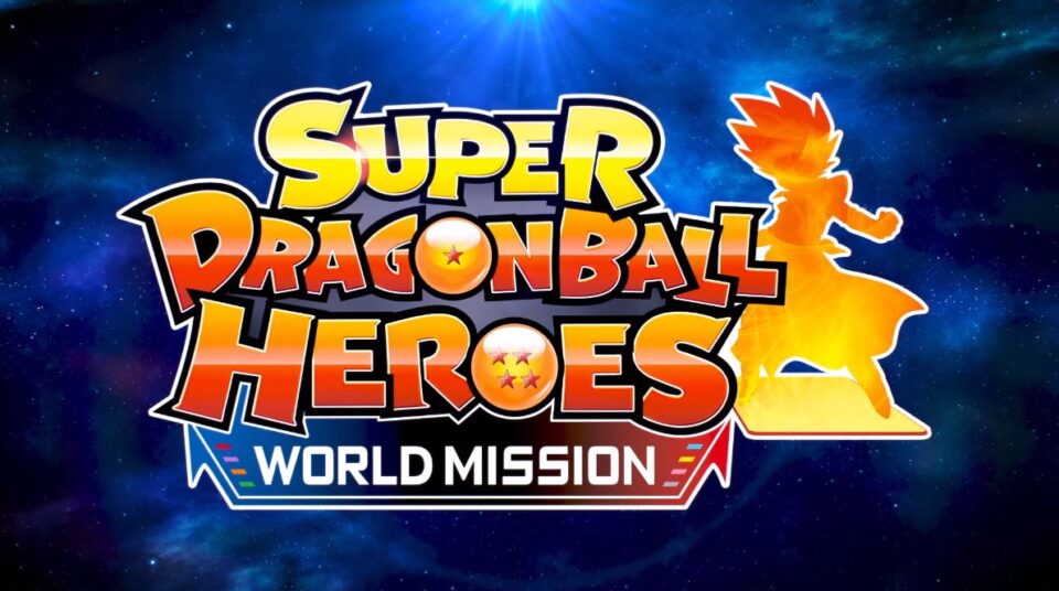 Super Dragon Ball