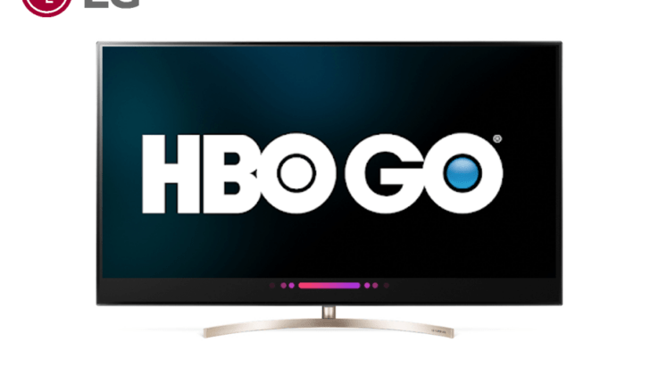 HBO GO