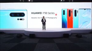 Huawei P30 Pro