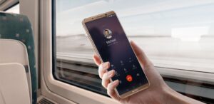 Huawei Mate 10 Pro