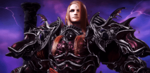 Zenos yae Galvus