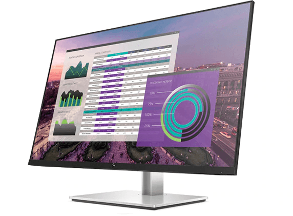 HP EliteDisplay E324q