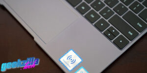 Matebook 13 HuaweiShare