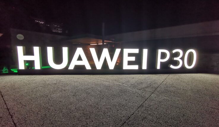 Huawei P30 Pro