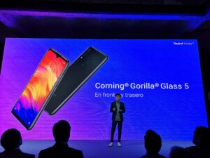 Redmi Note 7