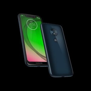 Moto G7 Play Special Edition