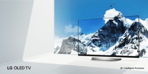 Tecnología OLED