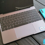 La Huawei Matebook 13 se comporta como un equipo premium a un precio justo