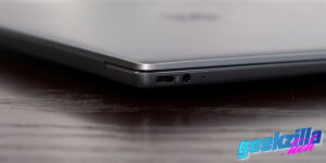 Matebook 13 Quick Charge