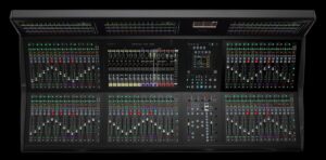 SystemT SSL Sennheiser