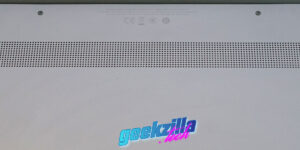 Matebook 13 ventilacion