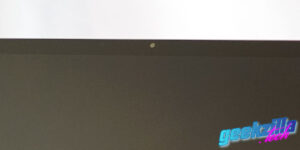 Matebook 13 Webcam