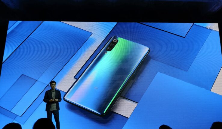 Xiaomi