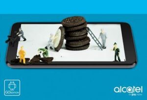 Alcatel 1