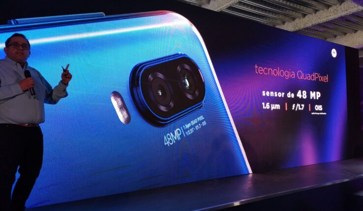 motorola one vision