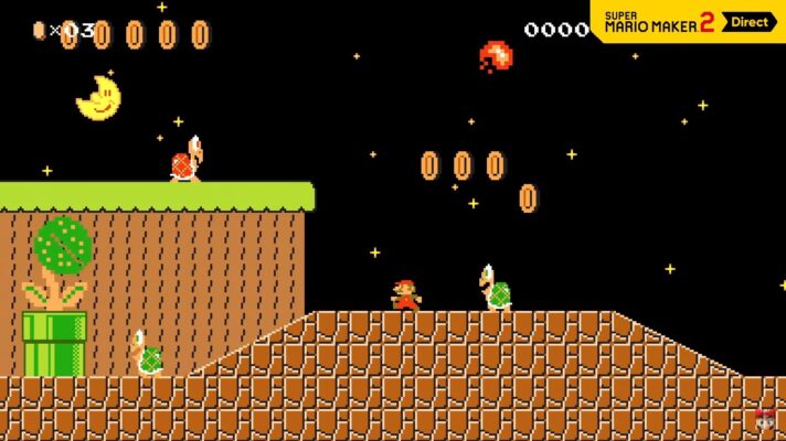 Nintendo Direct