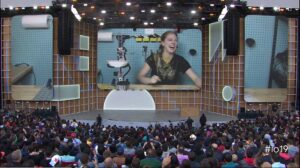 Google I/O