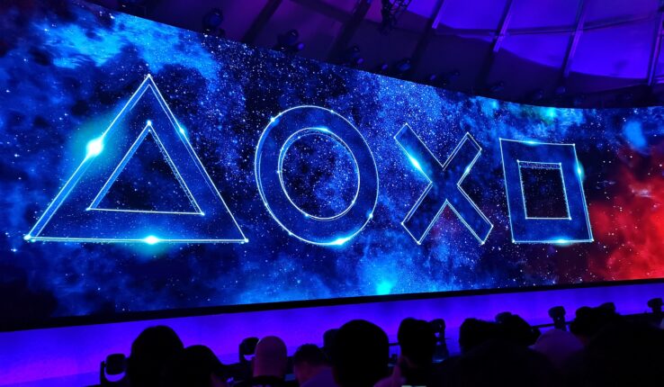 PlayStation