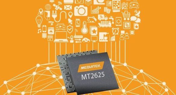 MediaTek