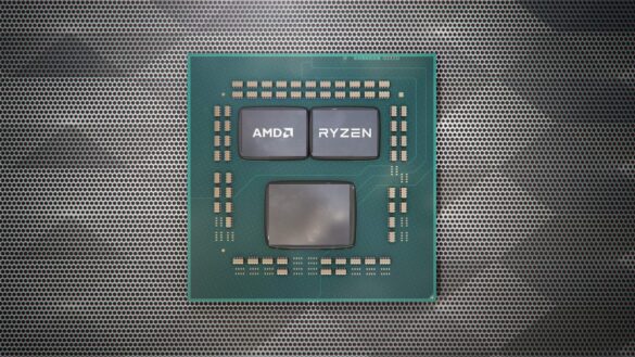 Ryzen