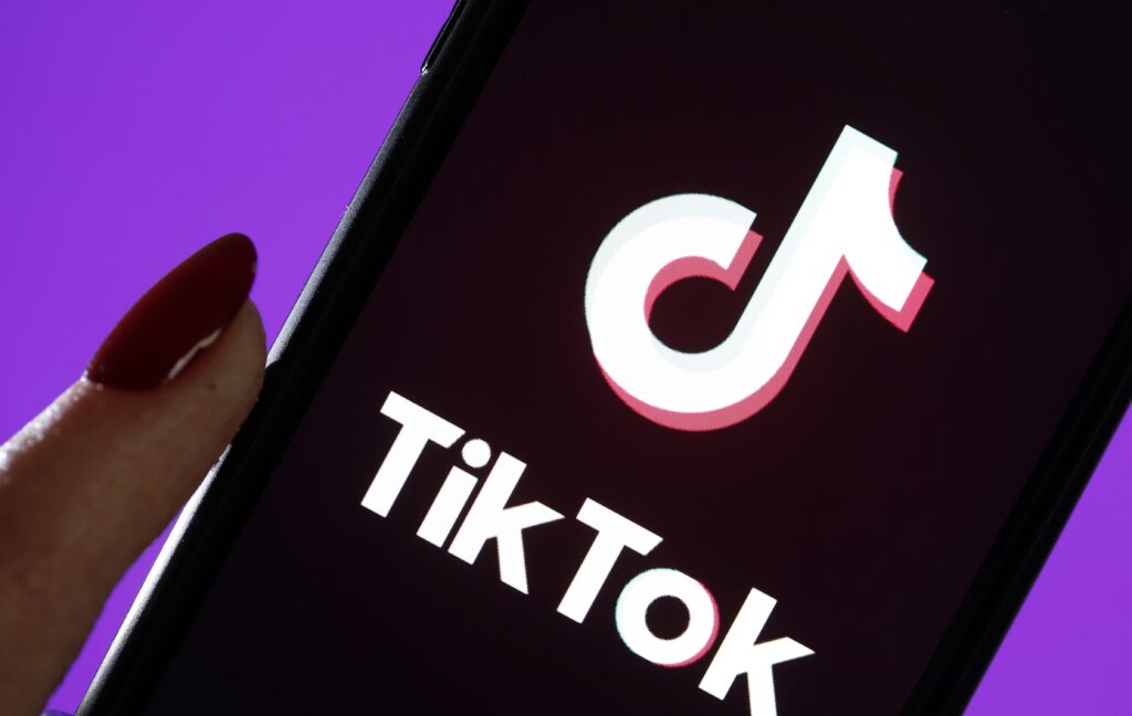tiktok anuncios