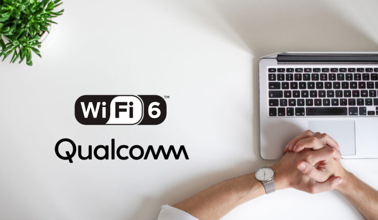 WiFi 6