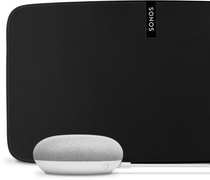 Sonos Google