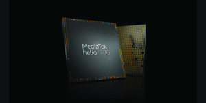 Hediatek Helio P70