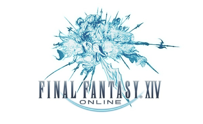 Final Fantasy XIV