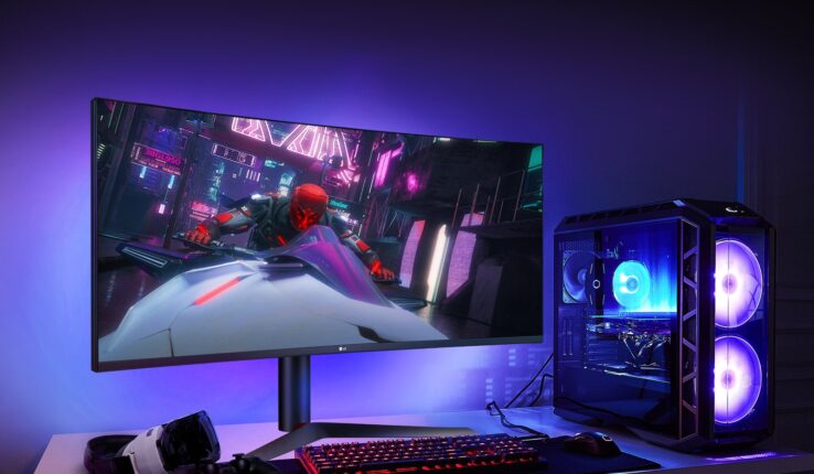 LG UltraGear