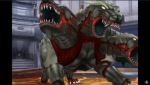 Final Fantasy VIII remastered