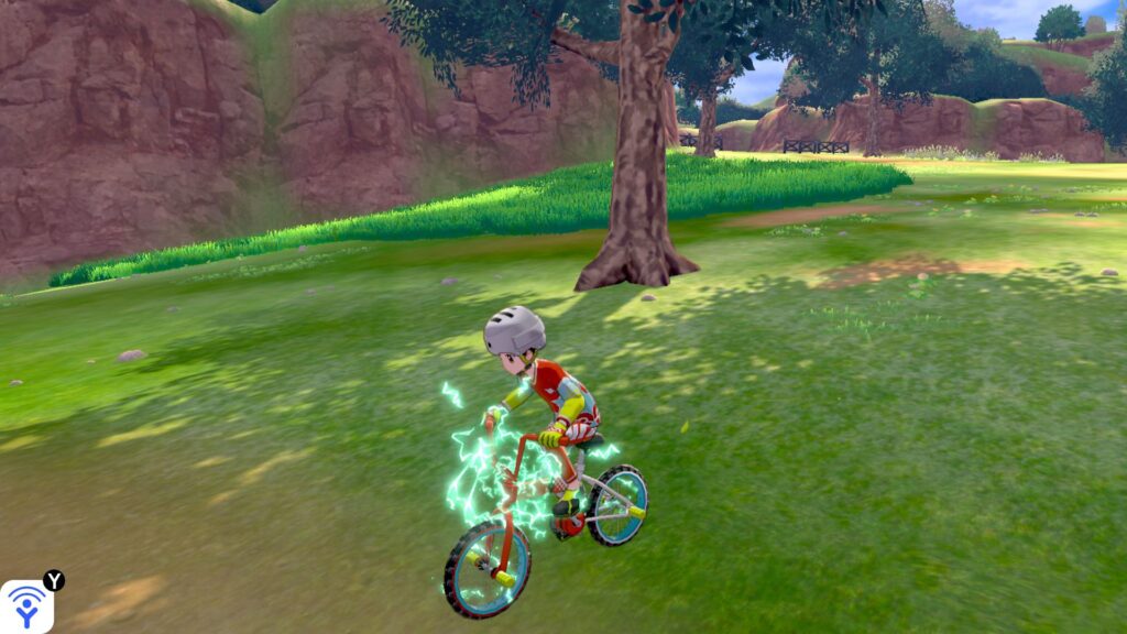 Pokémon