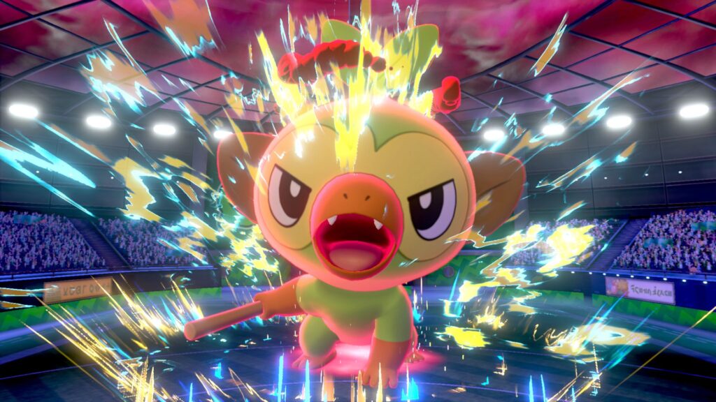 Pokémon