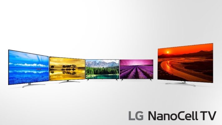 Nanocell TV