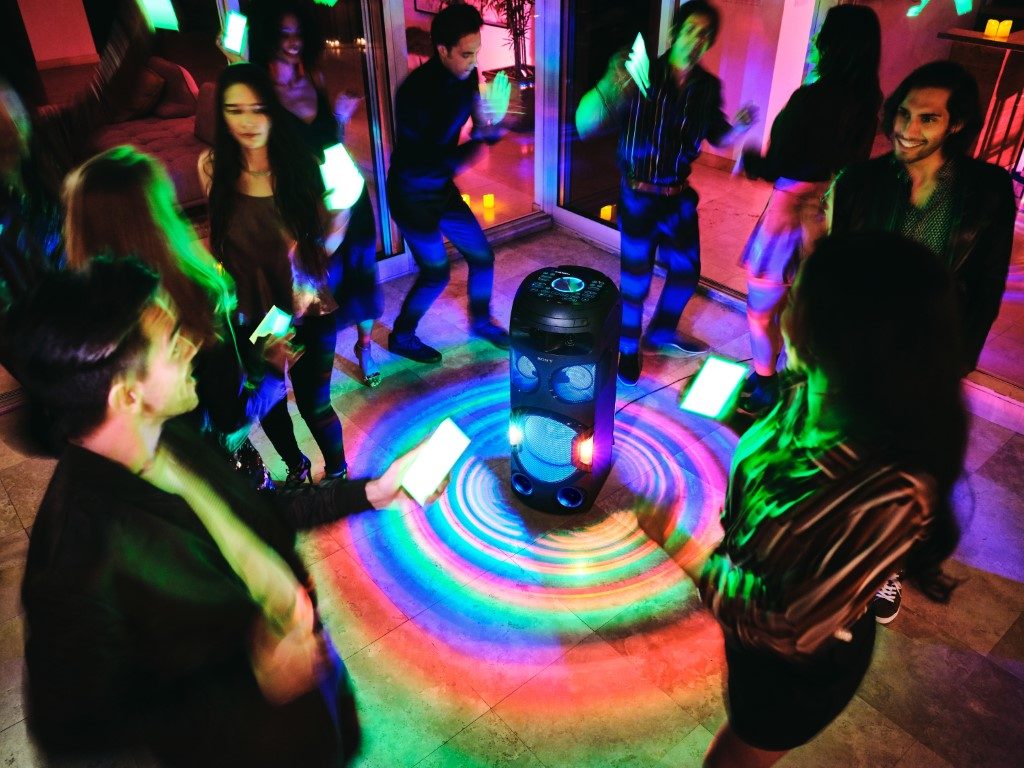Party Light