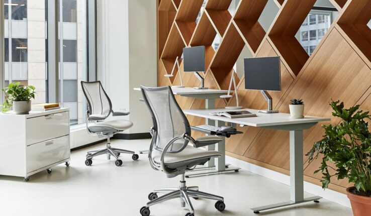 Humanscale