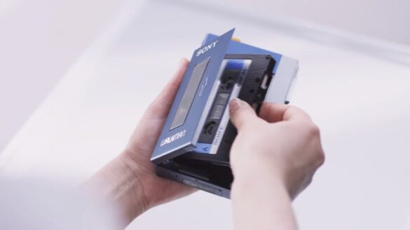 Walkman
