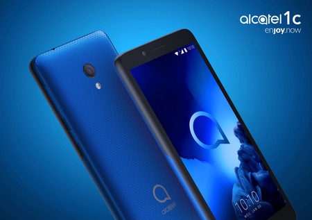 Alcatel