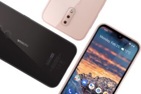 Nokia 4.2