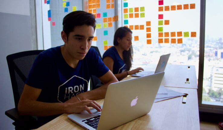Bitso Ironhack