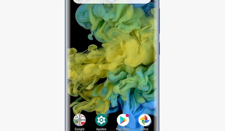 Axon 10 Pro