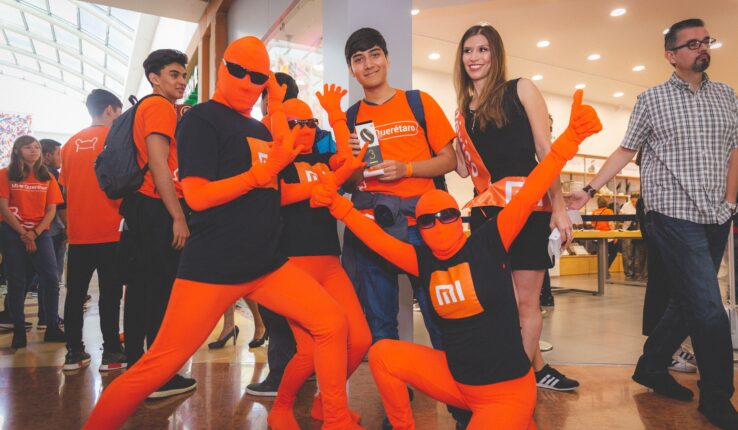 Xiaomi