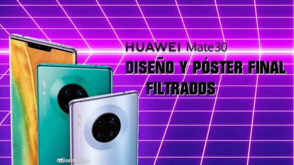 Mate 30