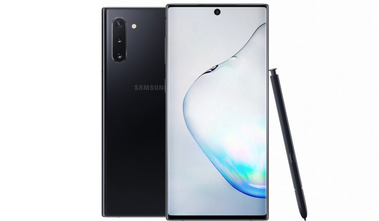 Galaxy Note10