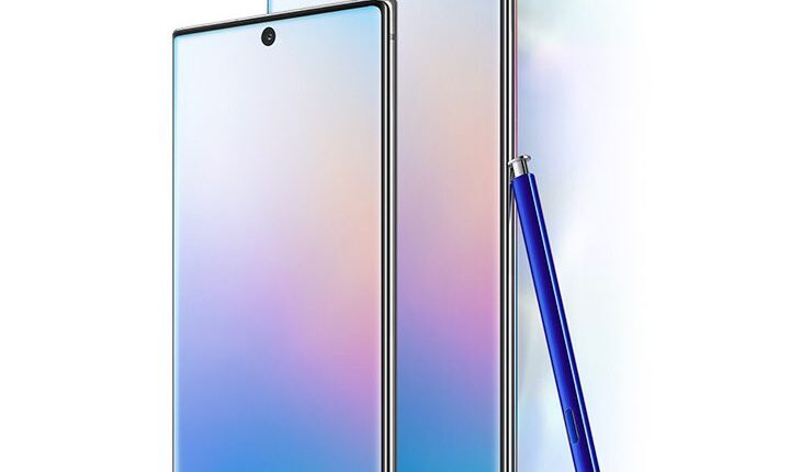 Galaxy Note10