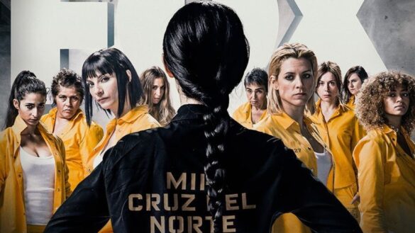 series Netflix