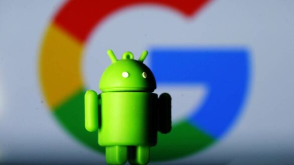 Android 10